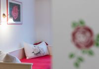 Appartement Rose